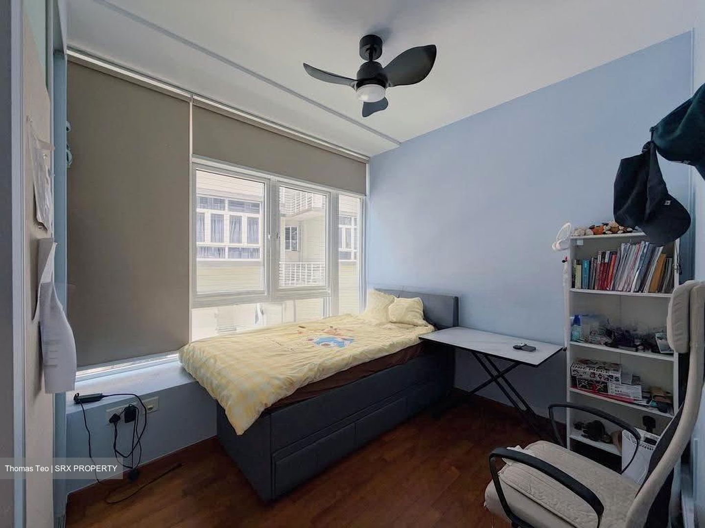 Espira Residence (D15), Apartment #625898551